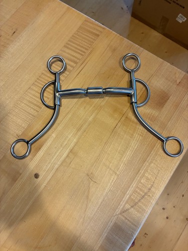 Tom balding long shank horse - long,
