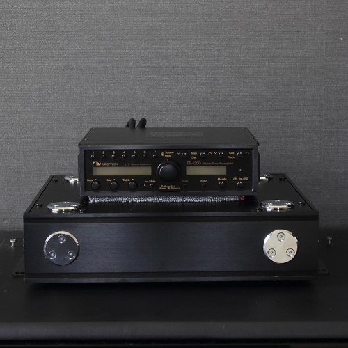 Nakamichi 1200 mobile - tp-1200, tuner