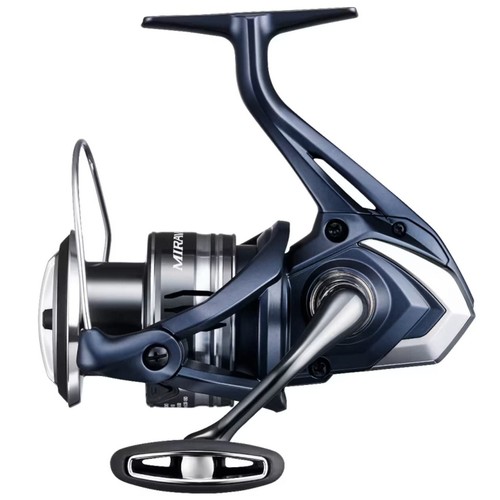 Shimano miravel fishing - 22,