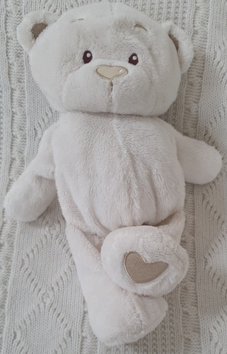 Mothercare teddy bear soft - mothercare, toy