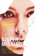 Sister missing sophie - missing,