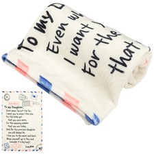  Comfortable To My Daughter