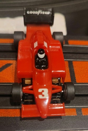 Tomy aurora afx - aurora, formula