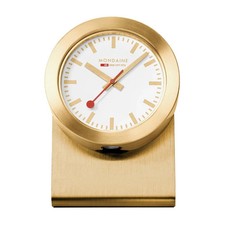 The Mondaine Official Swiss