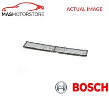 CABIN POLLEN FILTER DUST