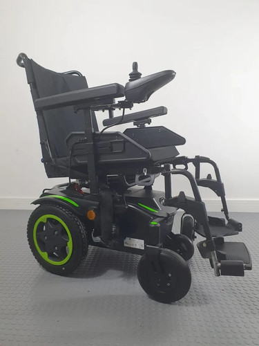 Sunrise medical quickie q100 - medical,