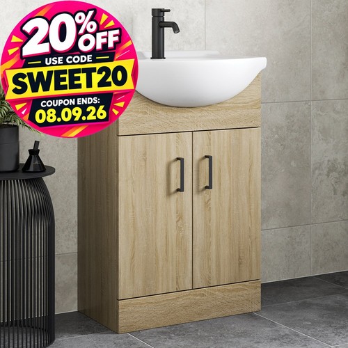 Bathroom vanity unit basin - bathroom,