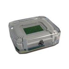 Real Madrid Official Santiago Bernabeu Stadium 2021/2022 Football Turf