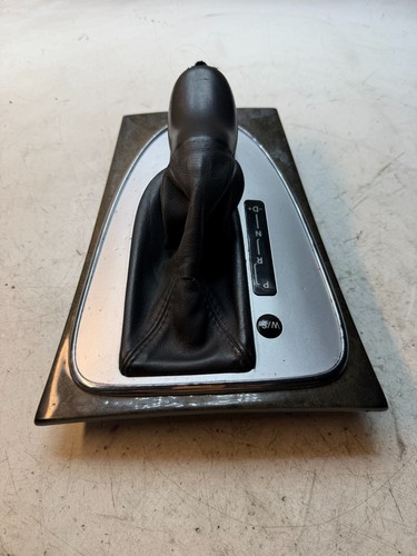 Shift knob a2115420126 - shift,