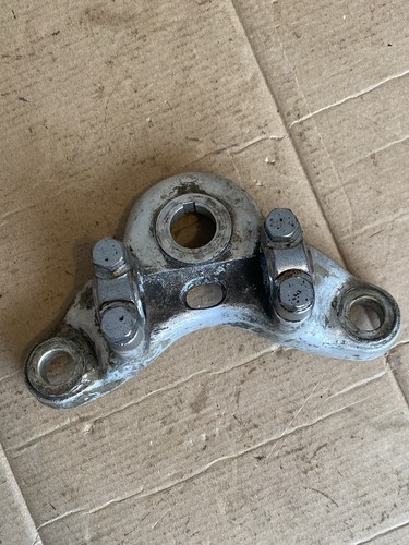 Genuine honda 1960s cb160 - 1960s,