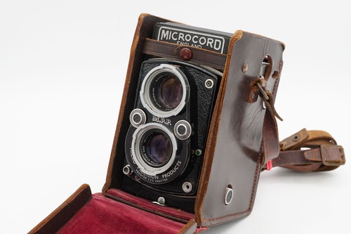 Mpp microcord tlr 6x6 - microcord,