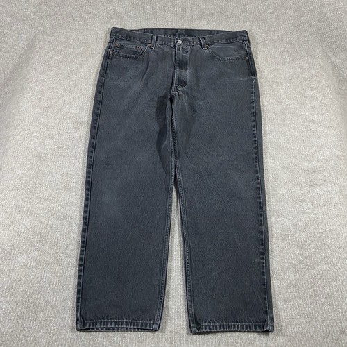 Levis 550 jeans mens - mens, 40x30