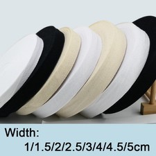 Cotton Herringbone Weave