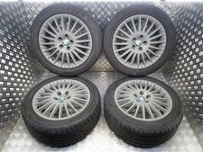 Inch multispoke alloy - 17,