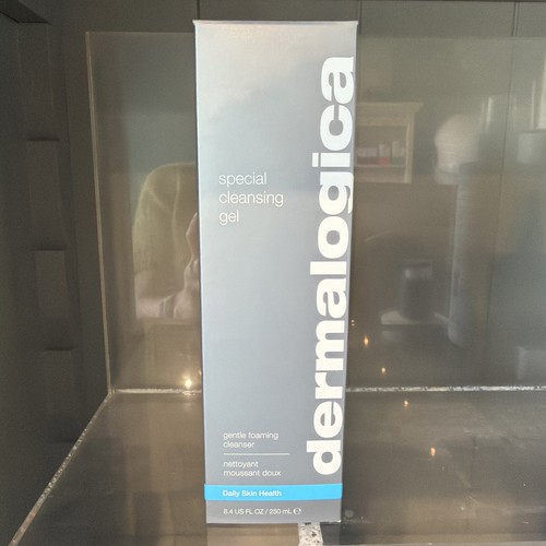 Dermalogica special cleansing - dermalogica,