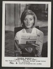 SOMPORTEX-FILM SCENE SERIES