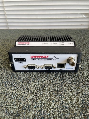 Dataradio 140 5048 500 - dataradio, 140-5048-500