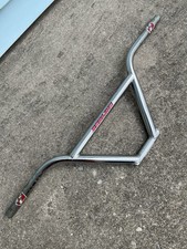 Vintage Redline Forklifter BMX