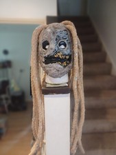 Slipknot Corey Taylor 25th Anniversary 2024/25 Mask