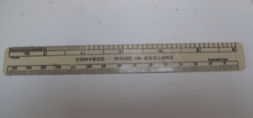 Vintage conveco plastic - conveco,