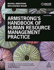 Armstrong's Handbook of Human
