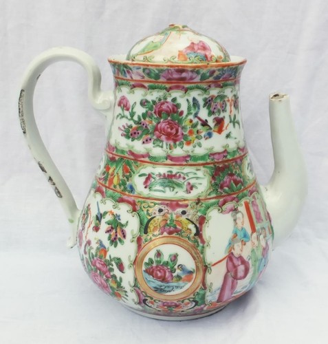 Antique chinese porcelain - chinese,