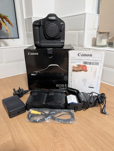 Canon eos mark iii 1mp - eos, 1d