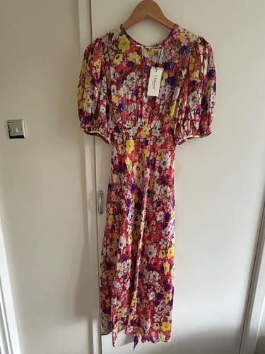 Bennett silk alice - bennett,