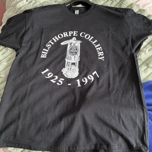 Colliery shirt all - shirt,