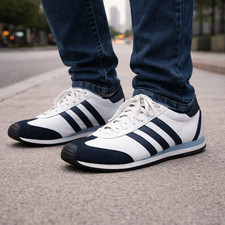  Adidas 2004 La Marque Aux 3
