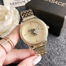 Luxurious VERSACE 40MM Quartz