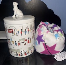 CATH KIDSTON LONDON  PET TREAT