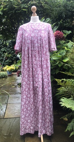 Vintage laura ashley dress - laura,