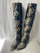 Sam Edelman Leather Boots Hai