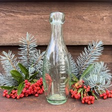 Antique Skittle Bottle