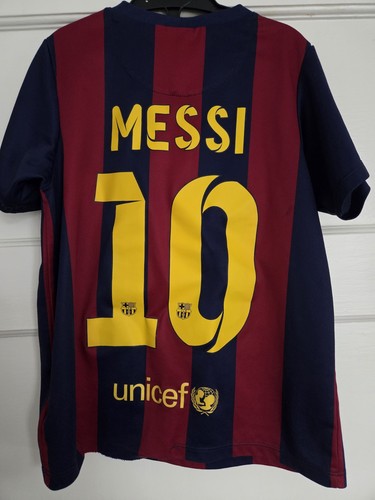 Barcelona 2014 2015 - 2014/2015, home