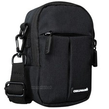 Camera Bag Black Fits Canon