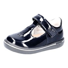 Ricosta Winona Navy Patent