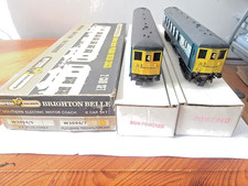 WRENN W3004/5 W3006/7 BRIGHTON