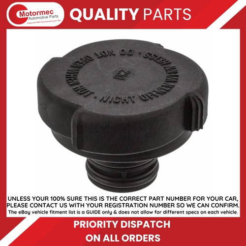 Coolant expansion tank - expansion,