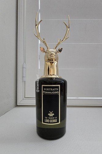 Penhaligon portraits lord - portraits,