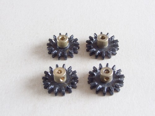 Meccano black plastic - meccano,