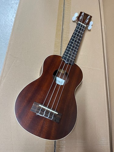 Brunswick soprano ukulele - brunswick,