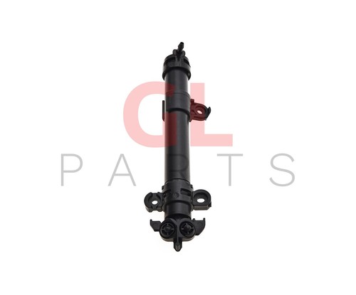 Headlight washer nozzle jet - headlight,
