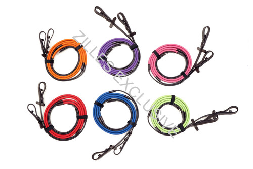 Zille leather rubber - zille,