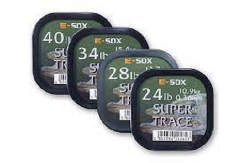 Drennan sox pike fishing - drennan, e