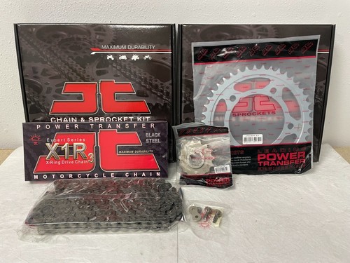 Honda cbr600f chain and - honda,