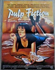 original Pulp Fiction French
