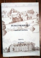 Hurstpierpoint - kind &