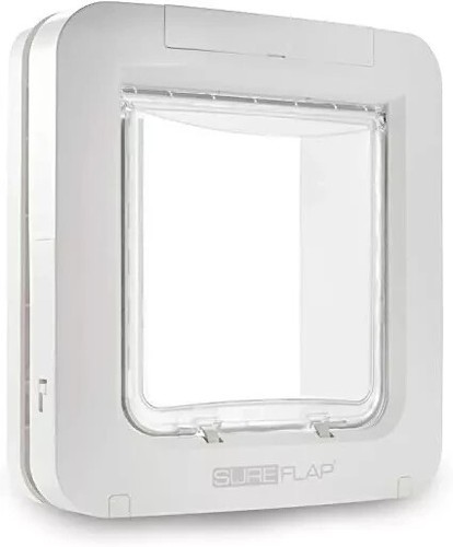 Sureflap microchip pet door - microchip,
